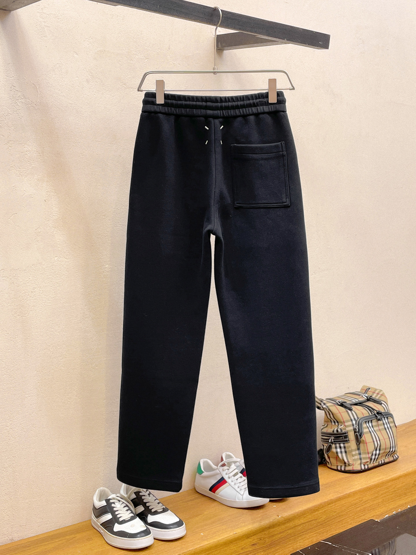 Casual Pants Man